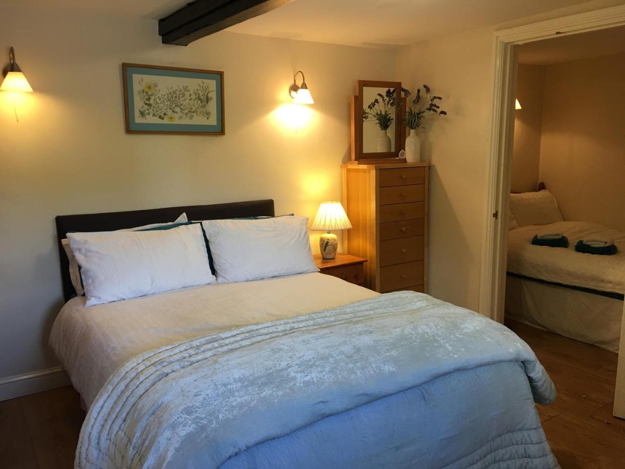 The Boat Inn Rooms Clarborough Eksteriør bilde