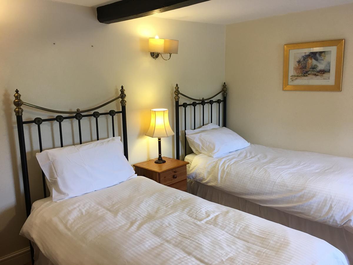 The Boat Inn Rooms Clarborough Eksteriør bilde