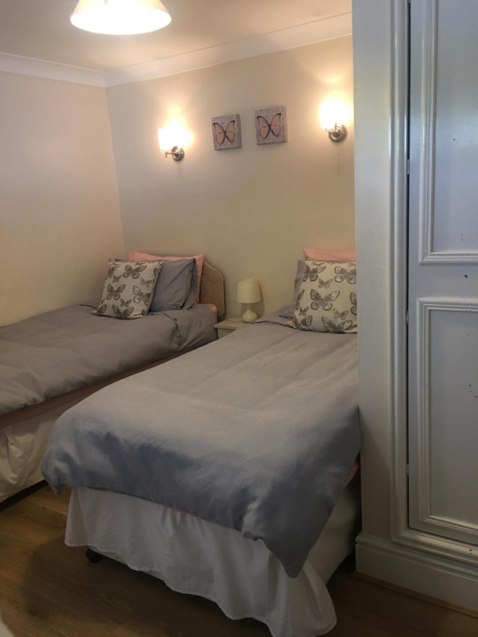 The Boat Inn Rooms Clarborough Eksteriør bilde
